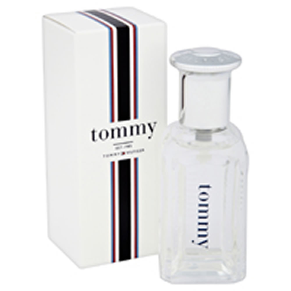 tommy mens aftershave